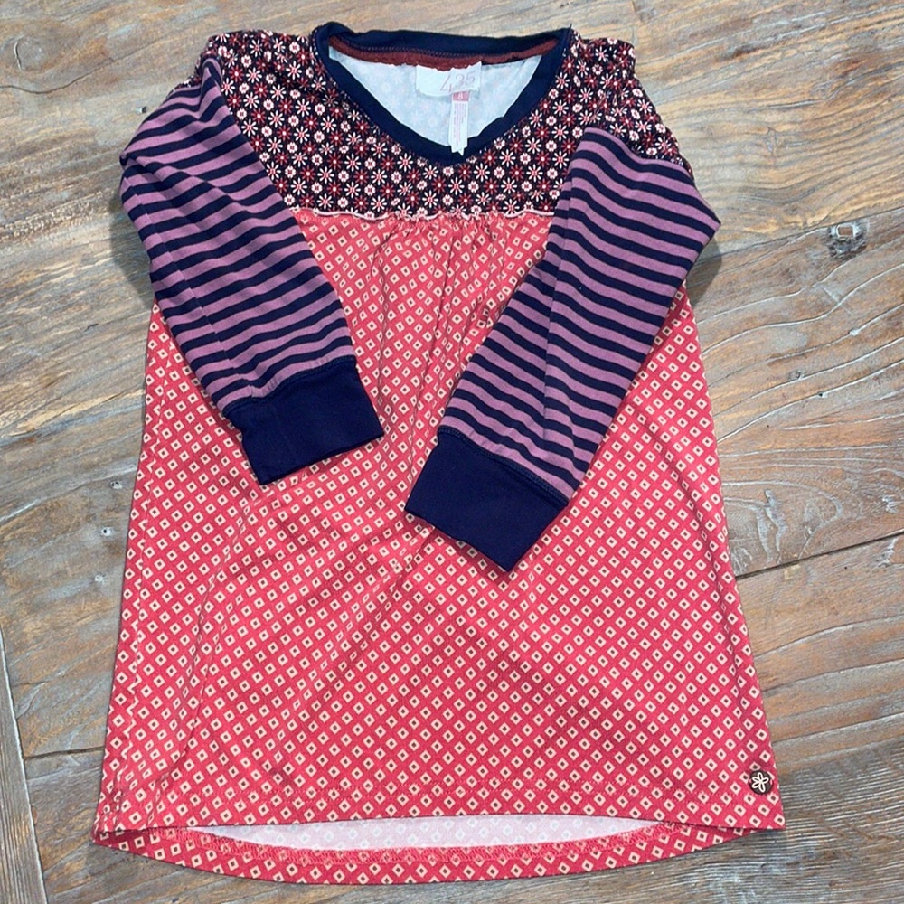 Matilda Jane Top